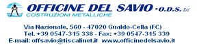 OfficineDelSavio